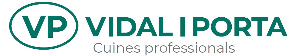logo vidal i porta